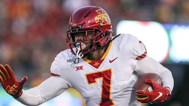 La'Michael Pettway Indianapolis Colts Signing Ben Queen-USA TODAY Sports
